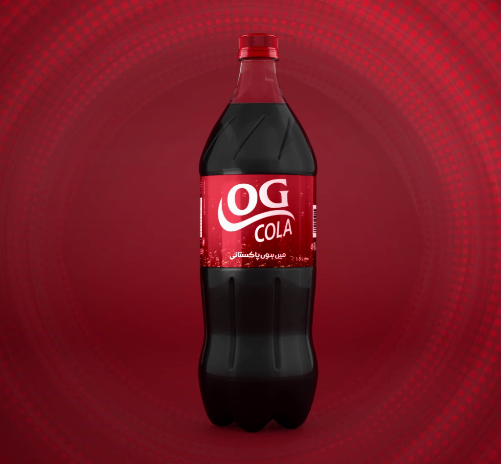 OG Baverages – Hajvery Foods